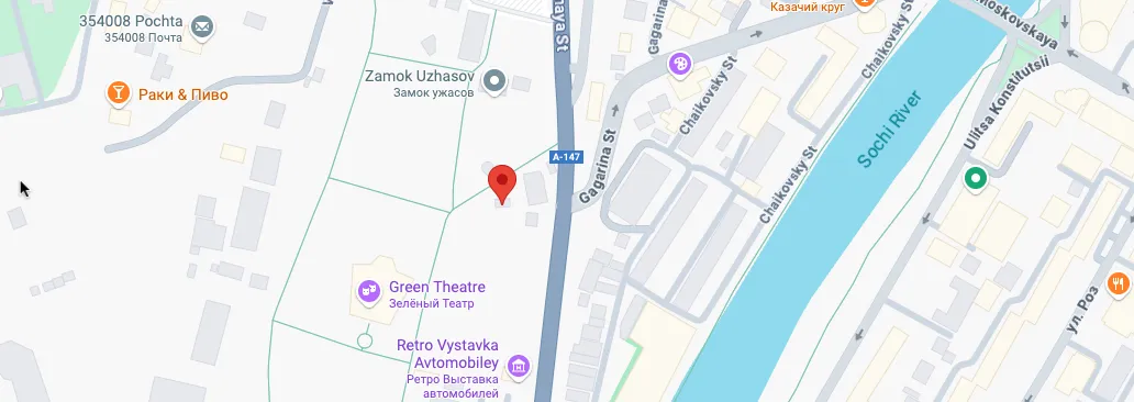 sanatorium-sochi map