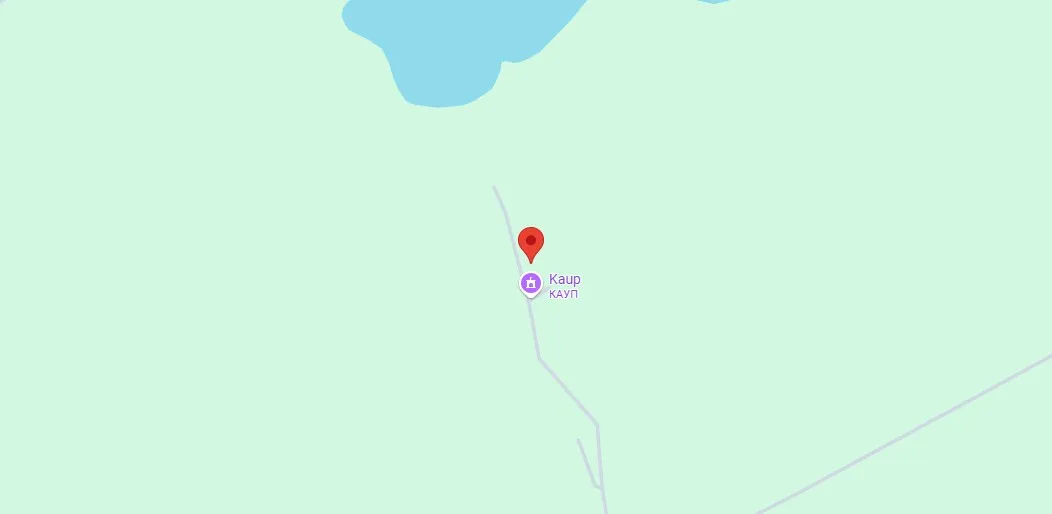 viking-village-kaup map