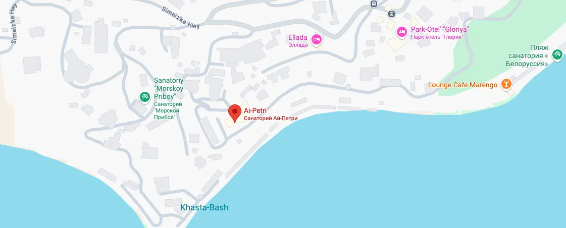 sanatorium-ai-petri map