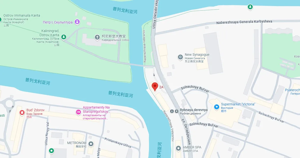 lighthouse-observation-tower map