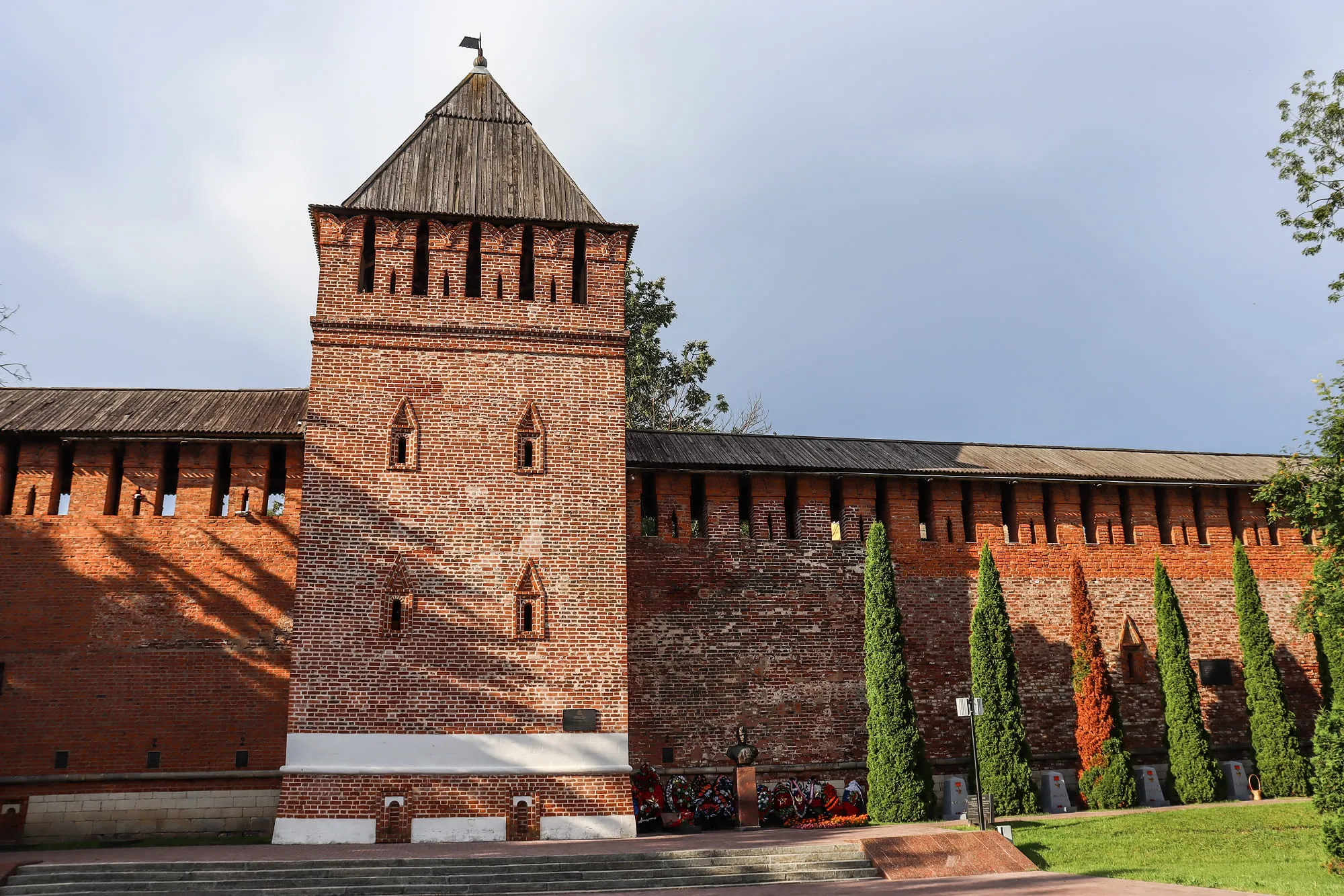 格罗莫瓦娅塔（图平斯卡娅塔）