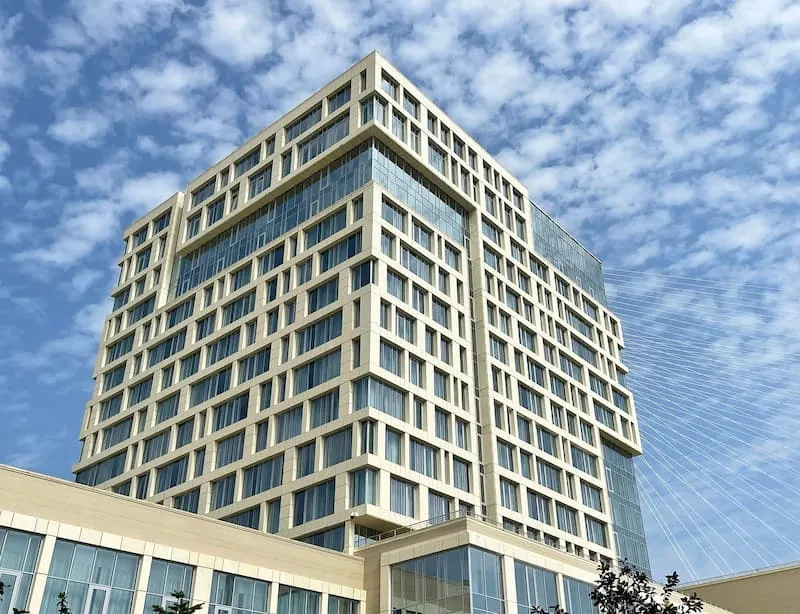 VLADIVOSTOK Grand Hotel & SPA 五星级酒店