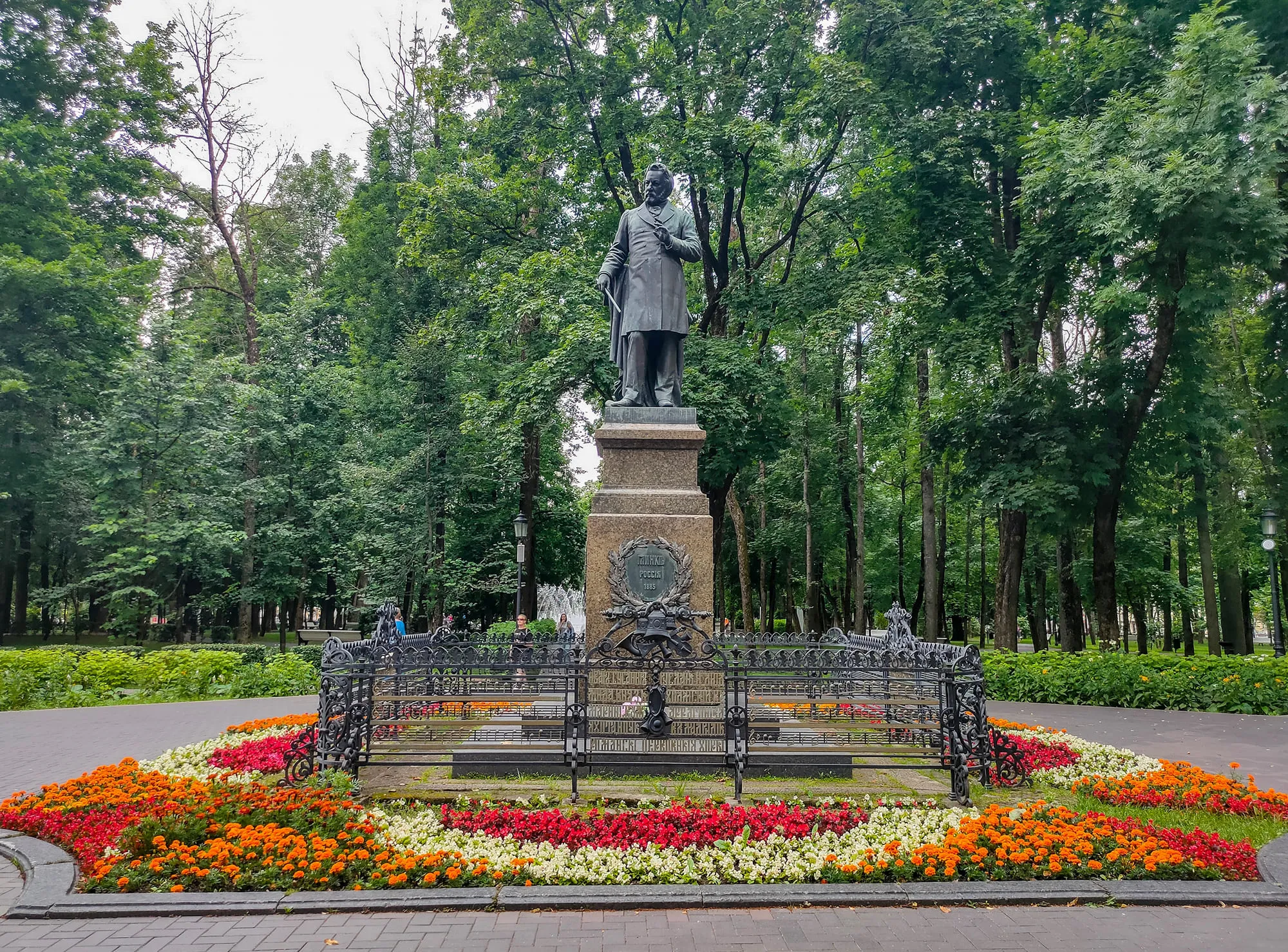 “布隆耶”花园