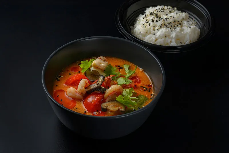 "Chang"餐厅