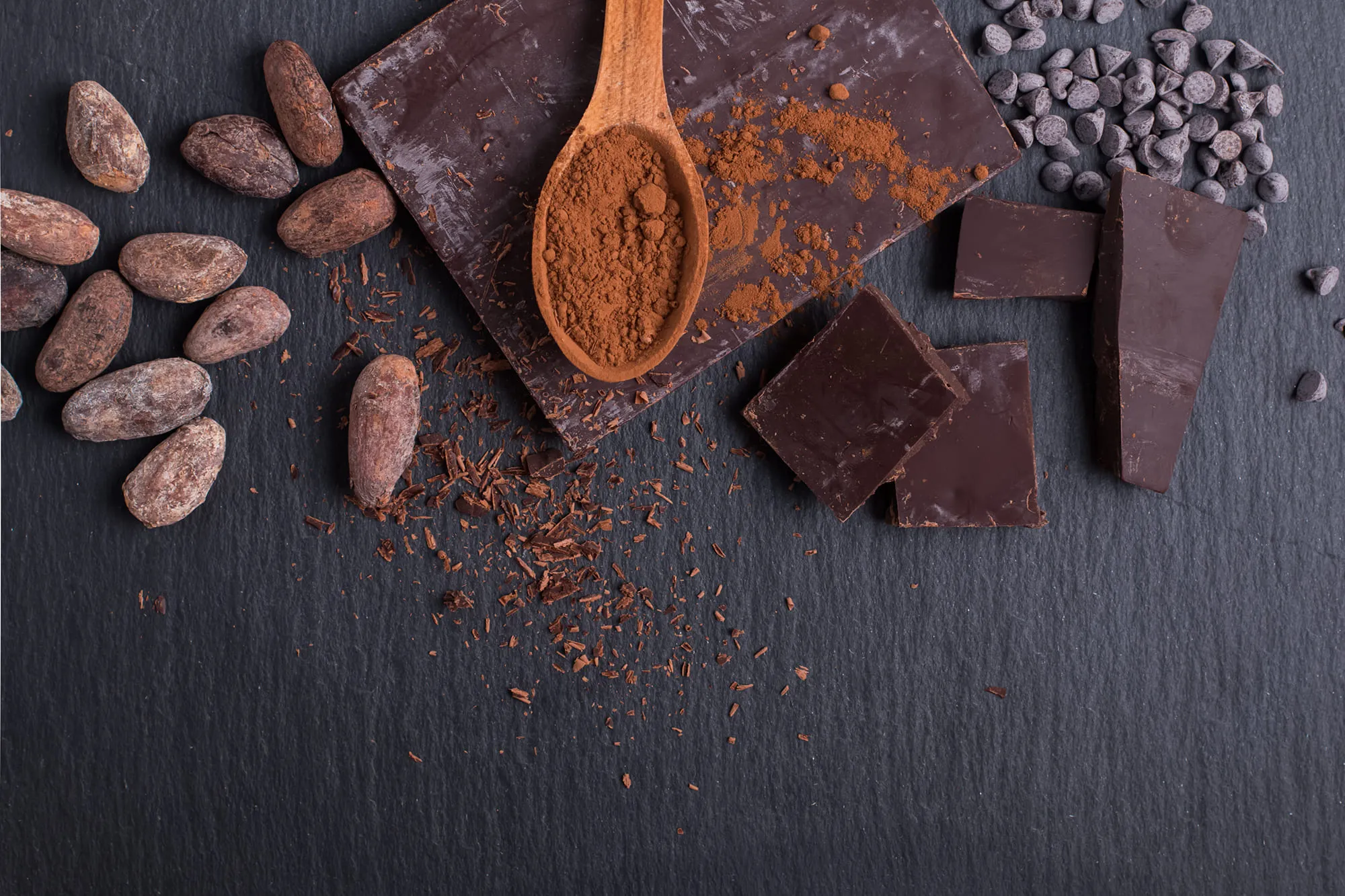 新西伯利亚巧克力