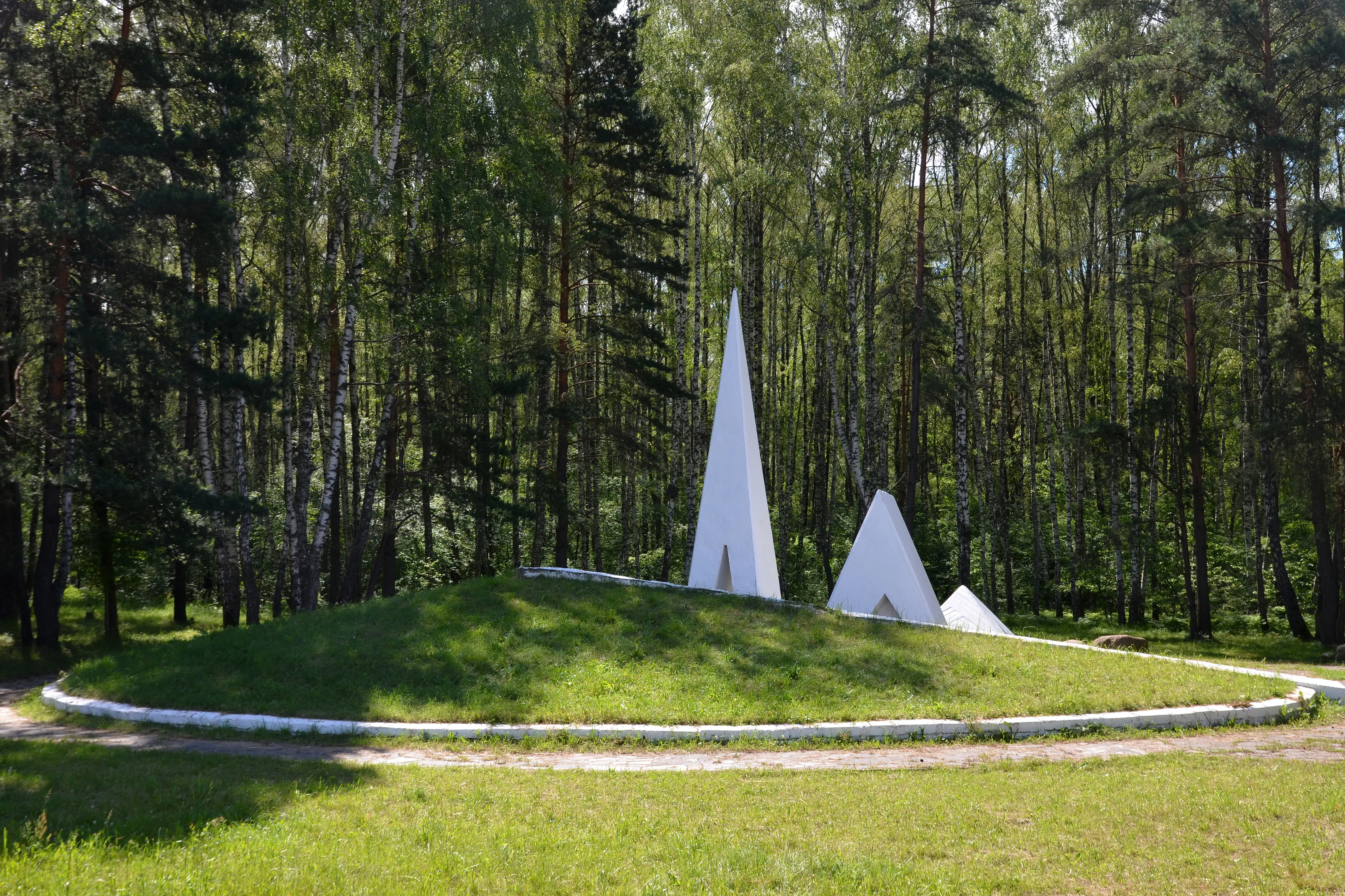 格涅兹多沃考古遗址群