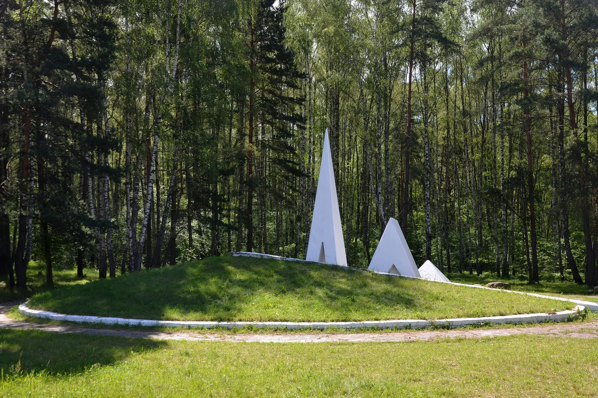 格涅兹多沃考古遗址群