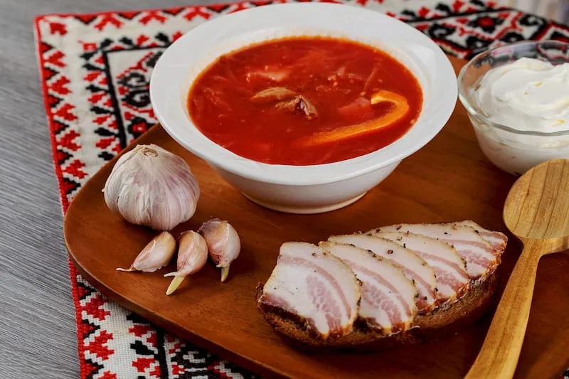 “科尔奇马”餐厅