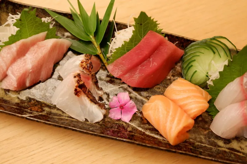 MIYAKO 餐厅