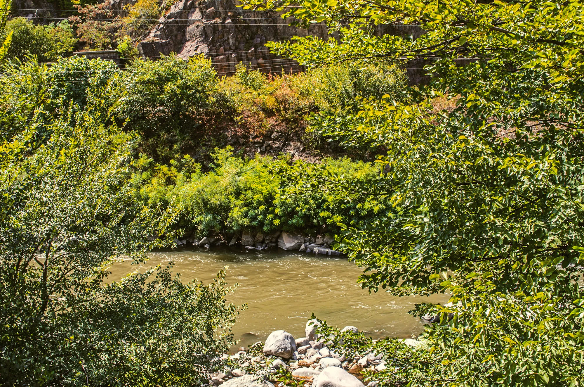 萨穆尔国家公园