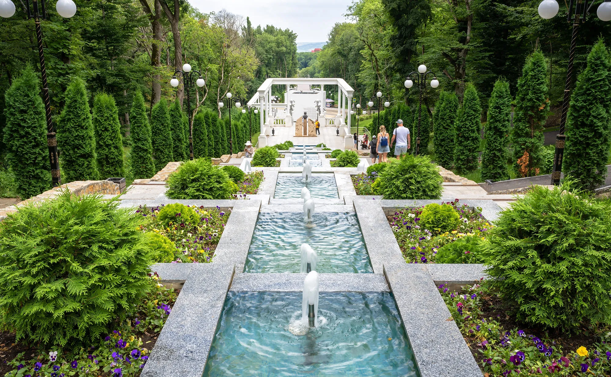 热列兹诺沃茨克