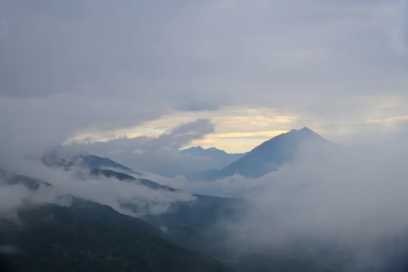 «Veduchi»滑雪度假村