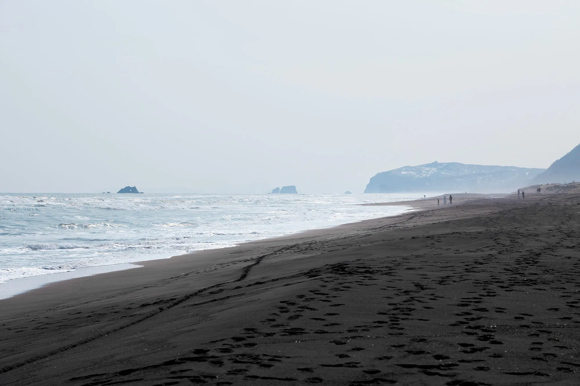 哈拉克特尔海滩