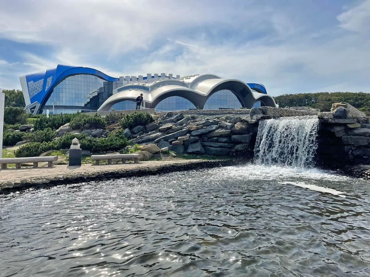 艺术公园"什季科夫池塘"（Shtykovskie Ponds）