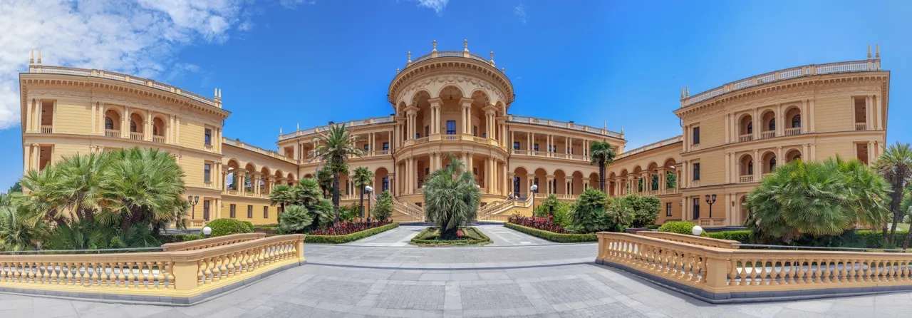 疗养中心“Sochi”