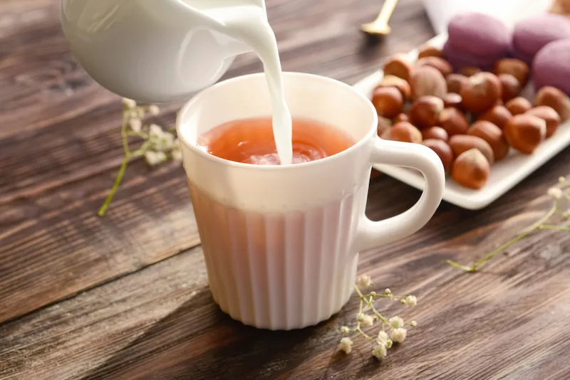 外贝加尔茶
