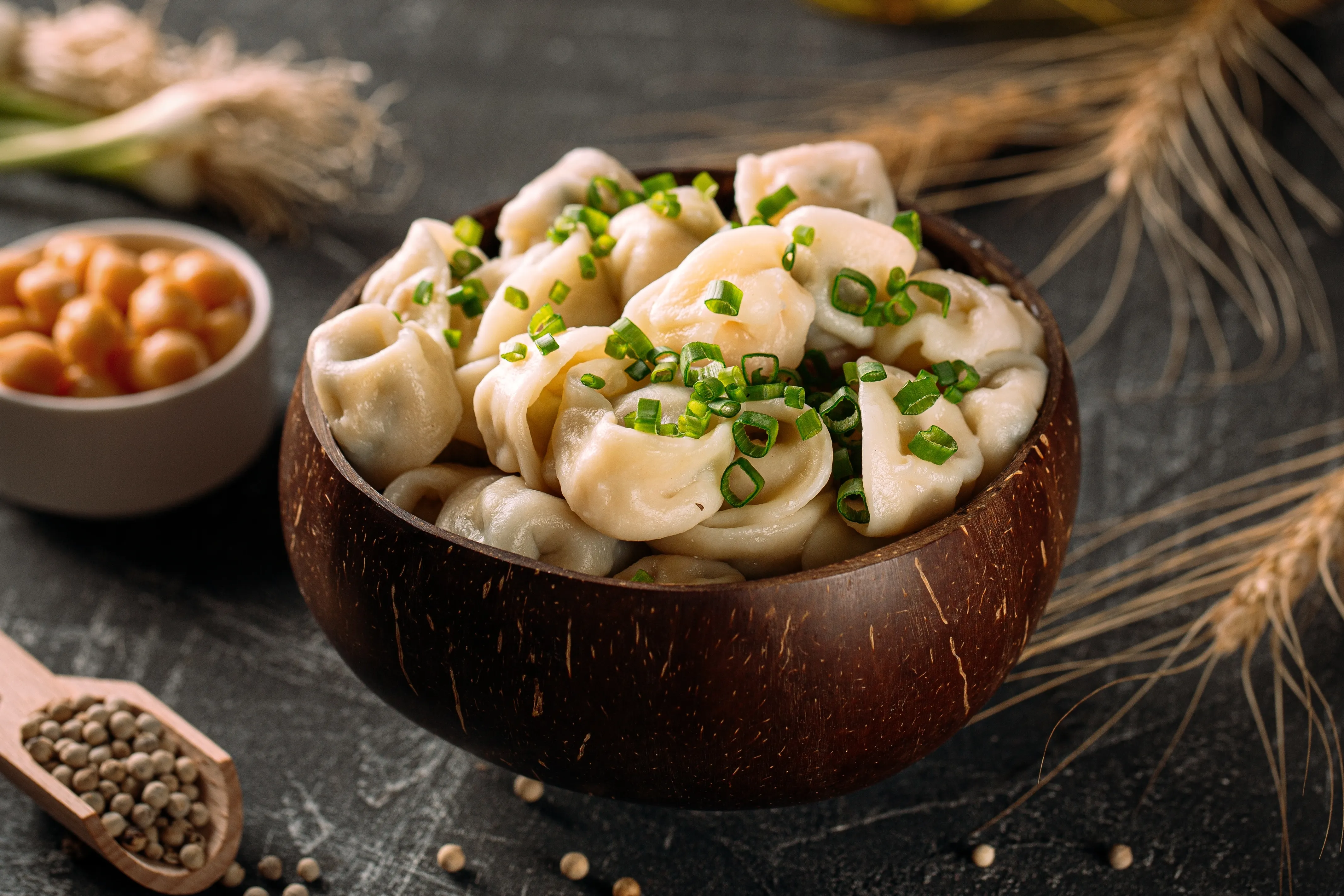 乌拉尔饺子庆典