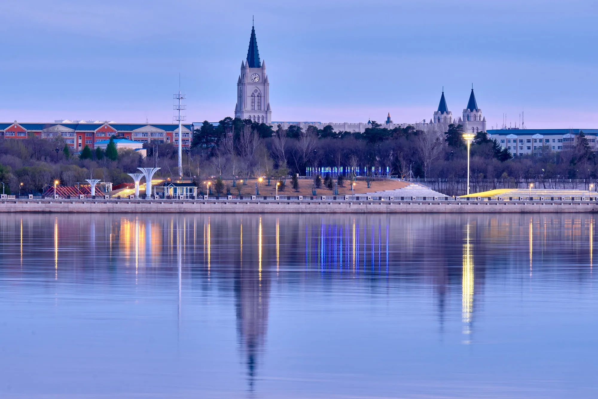 布拉戈维申斯克