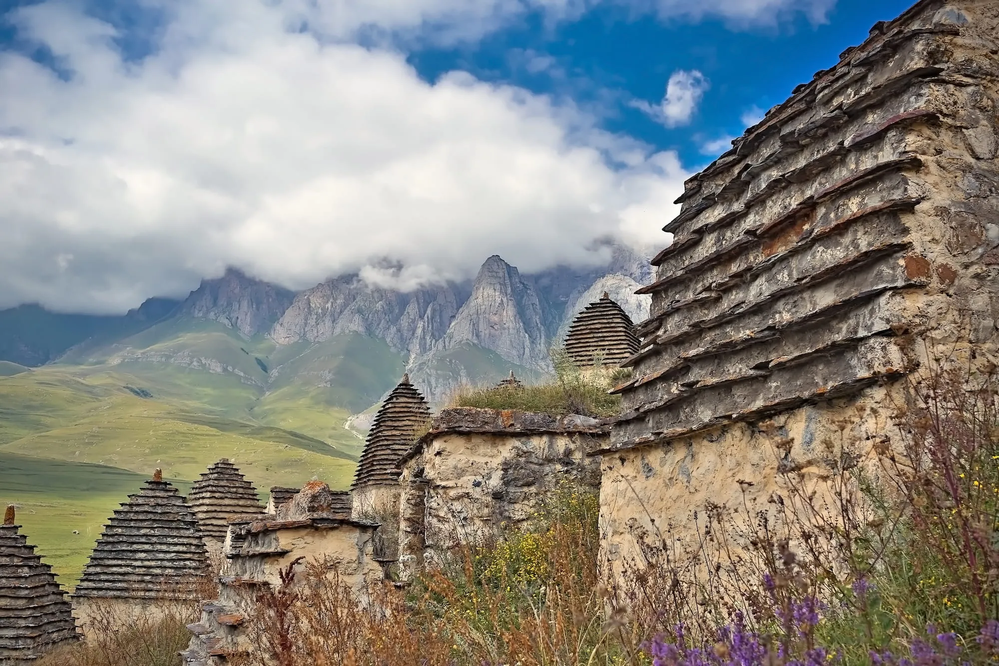 车里雅宾斯克市松林公园