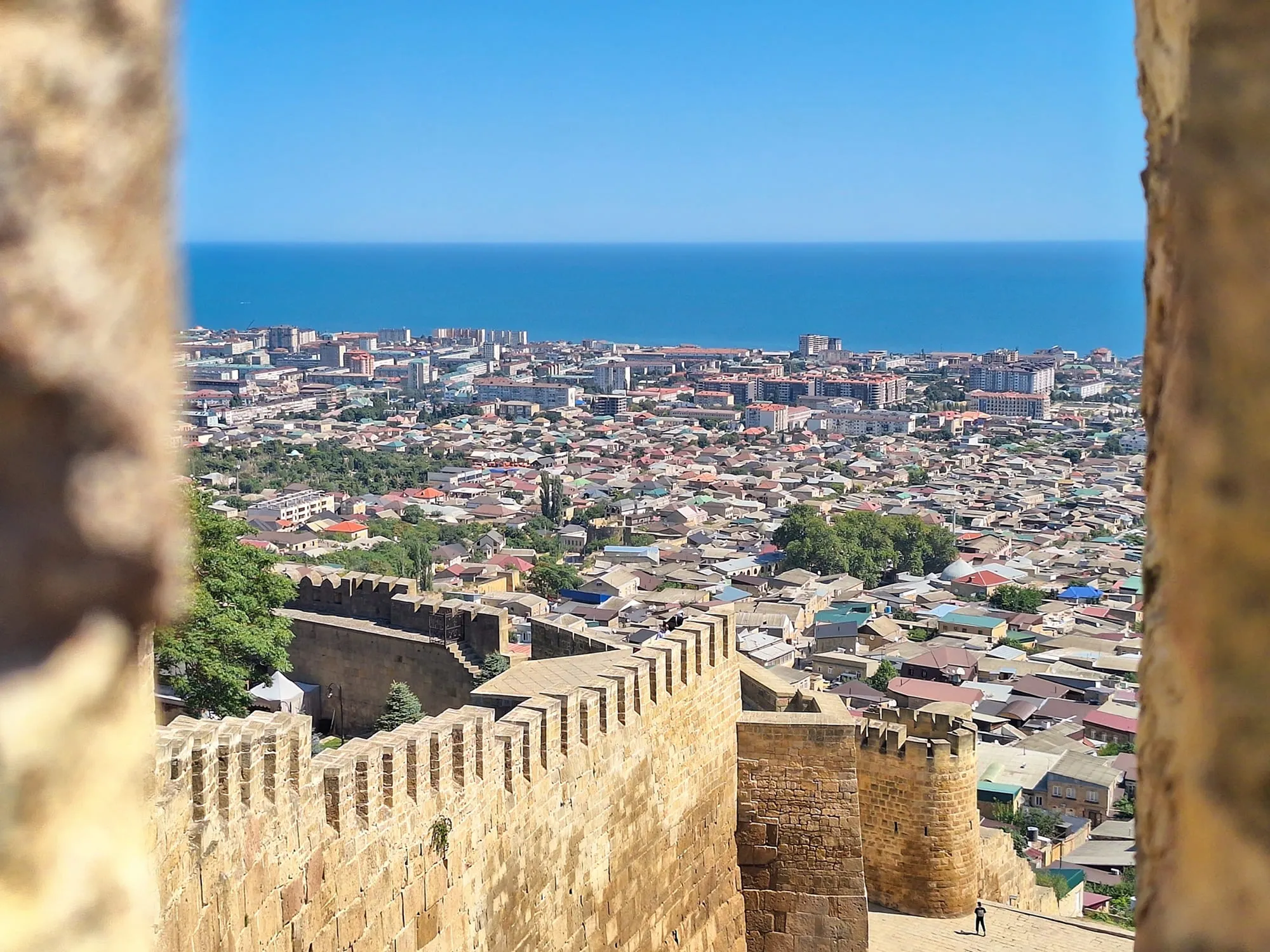 纳伦-卡拉观景台