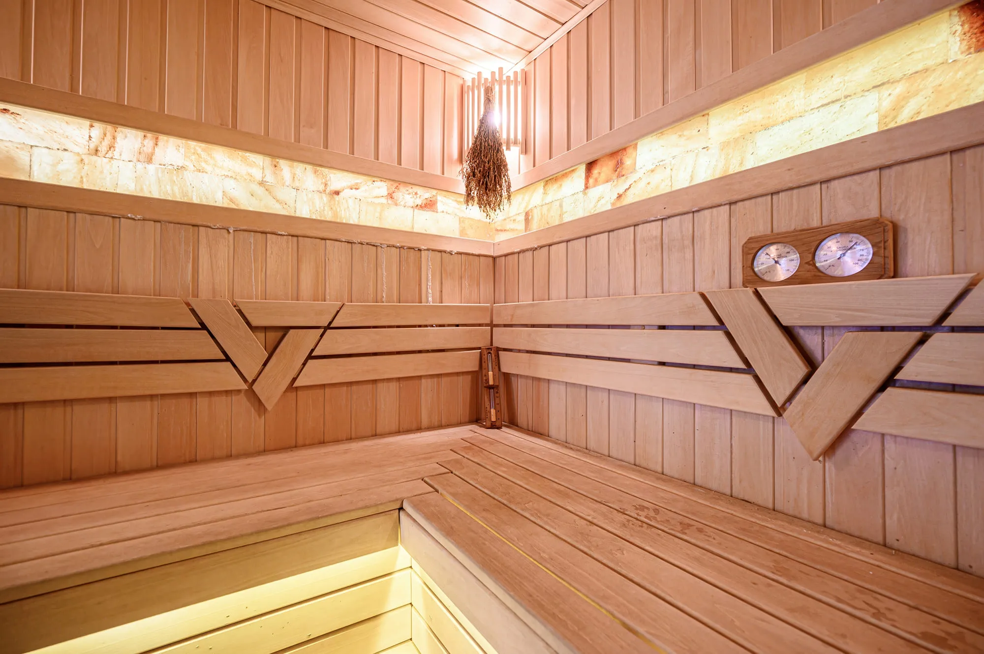 参观“帕罗沃佐夫浴场”