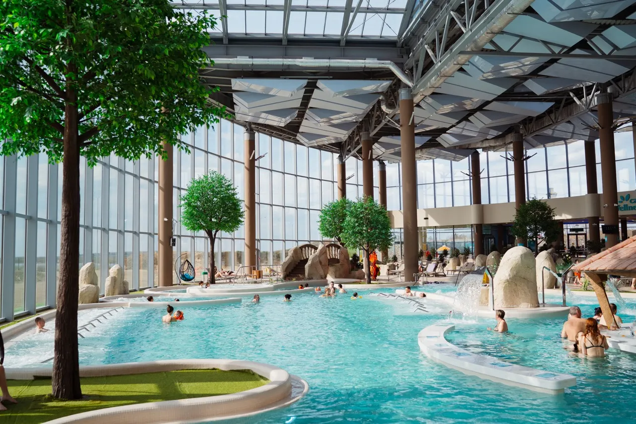 "Martsial" 迈耶疗养院