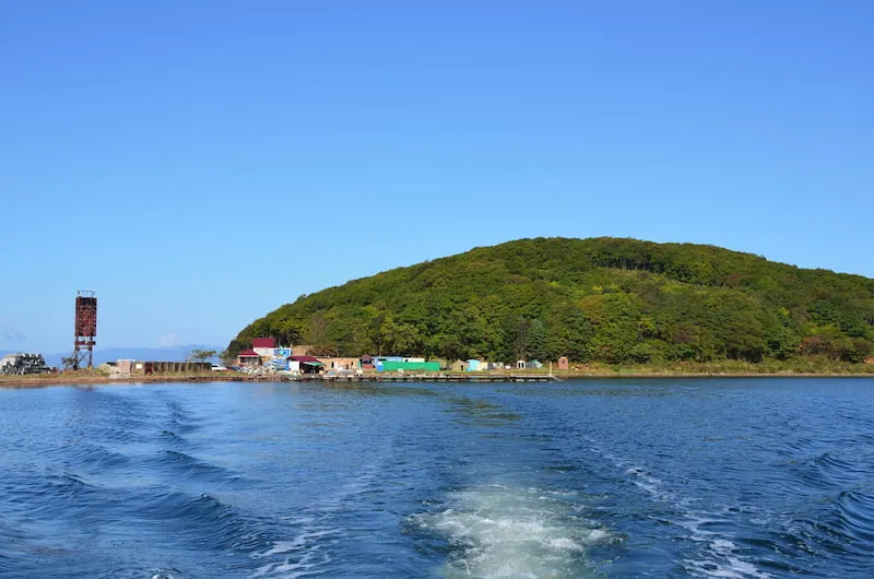 沃耶沃达湾